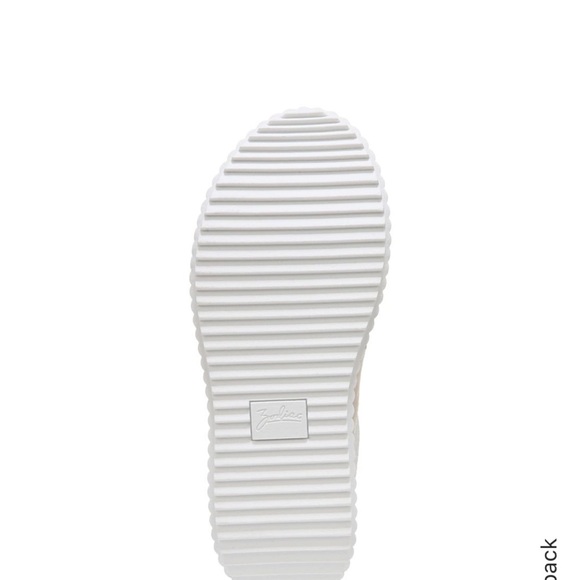 Zodiac Women's Cooper Platform Sneaker NWT - Picture 7 of 9